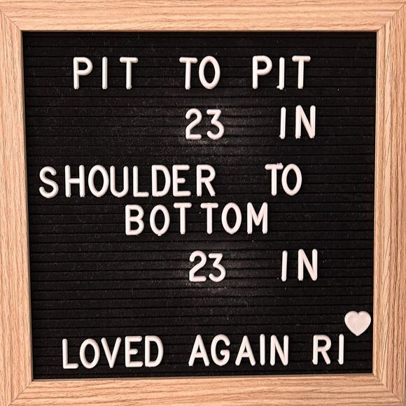 Eileen Fisher Wool/Cashmere/Silk Blend Sweater - Picture 7 of 7